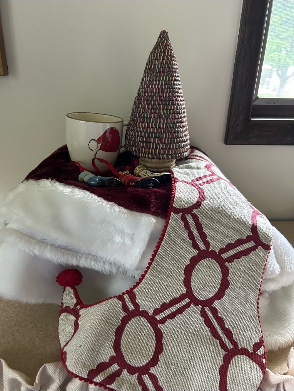 Bundle of Christmas Decor